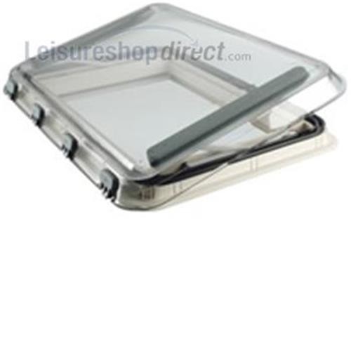 Dometic Heki 4 Plus Rooflight image 5