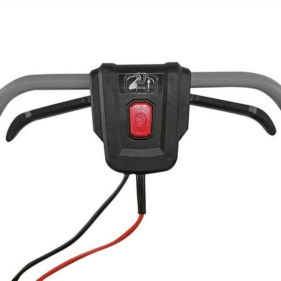Hyundai HYM3300E Electric 1200W / 230V 33cm Rotary Rear Roller Lawnmower image 14