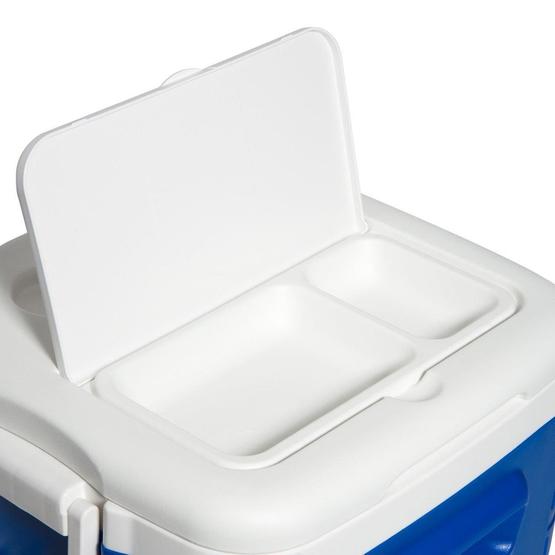 Igloo Ice Cube 48 Passive Coolbox / Cooler image 3