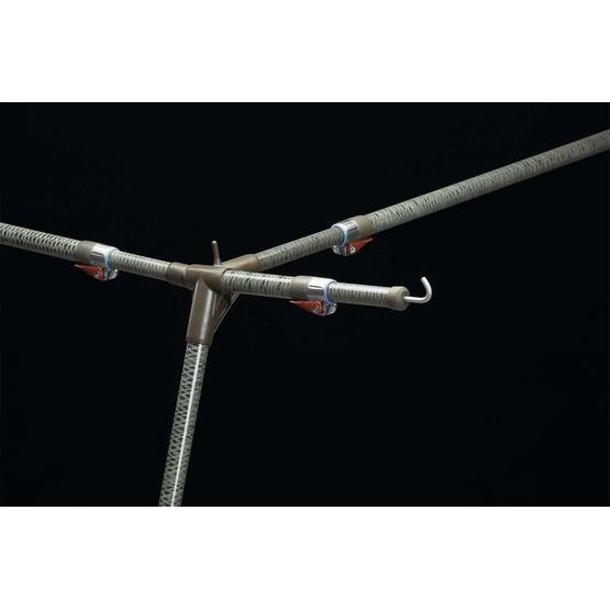 spare awning poles