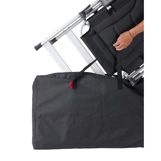 isabella thor chair bag