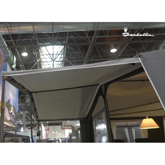 Isabella Eclipse Sun Canopy