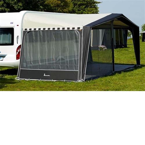 Isabella Awning Front Net & Side Net