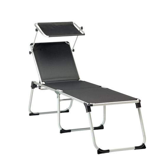 Isabella Sunbed / Sun Lounger image 1