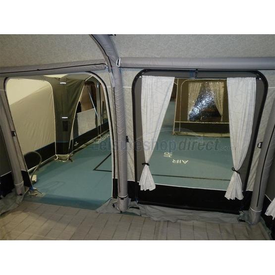 Isabella Ventura Cito 350 Air Awning Isabella Ventura Air Awnings
