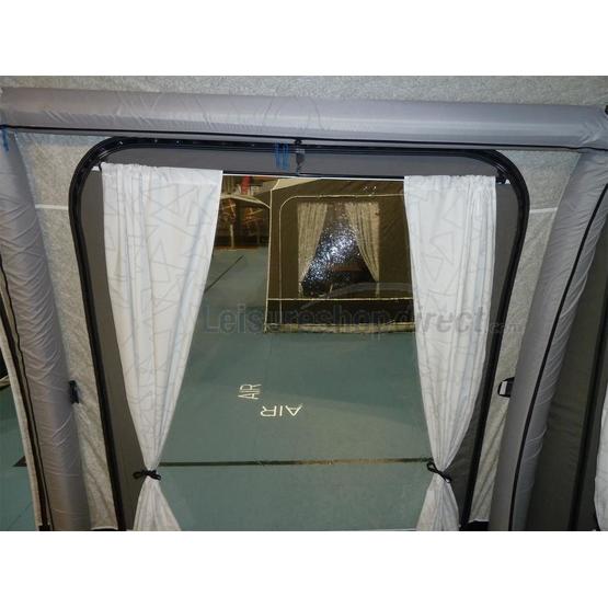 Isabella Ventura Cito 350 Air Awning Isabella Ventura Air Awnings