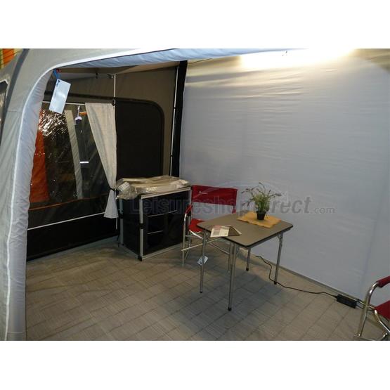 Isabella Ventura Cito 350 Air Awning Isabella Ventura Air Awnings