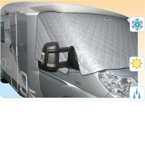 Isoplair Delux Thermal Exterior Screens