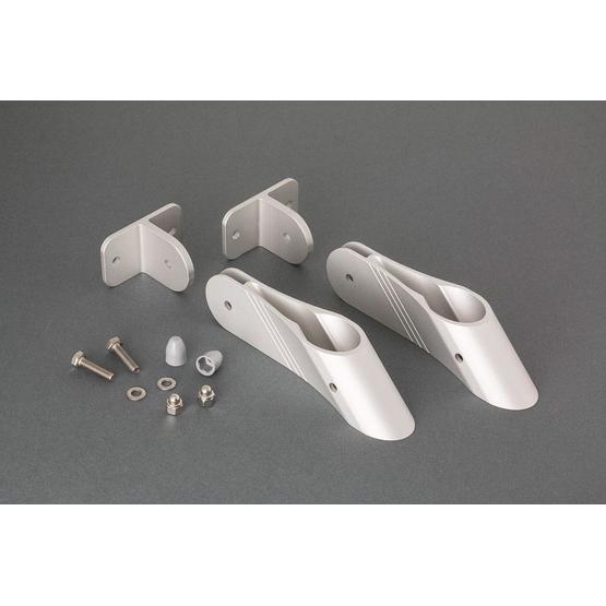 FIAMMA JOINT FORK DEL.DJ LADDER/CB DJ 2PCS image 1
