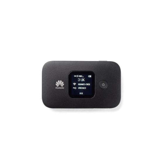 Kuma 4G Caravan & Motorhome Mobile Pocket WiFi Kit with Antenna image 2