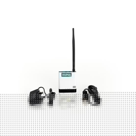 Kuma WiFi Hotspot Booster Kit image 3