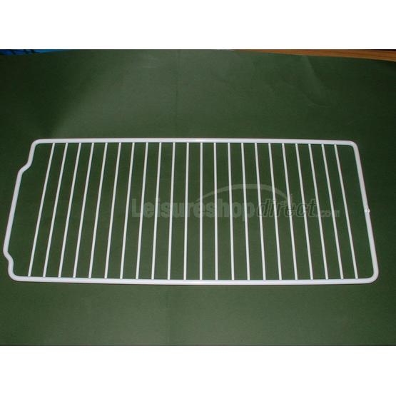 Large bottom shelf for Thetford N108, N112 & N115 Fridges- White