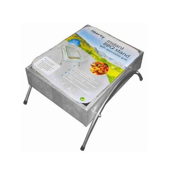 Liberty Leisure Instant BBQ image 1