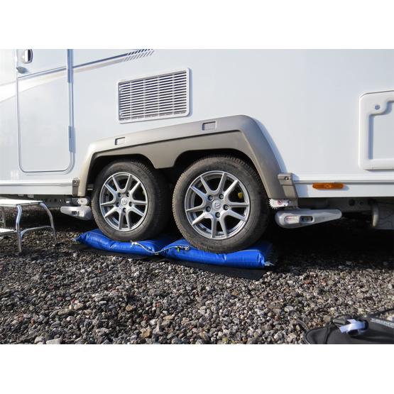 Lock 'n' Level Twin Axle image 4