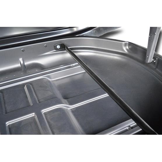 M-way 320L VENOM ROOF BOX image 3