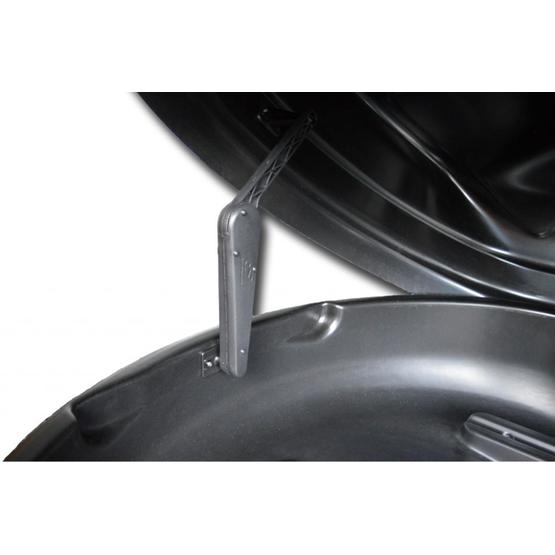 M-way 320L VENOM ROOF BOX image 2