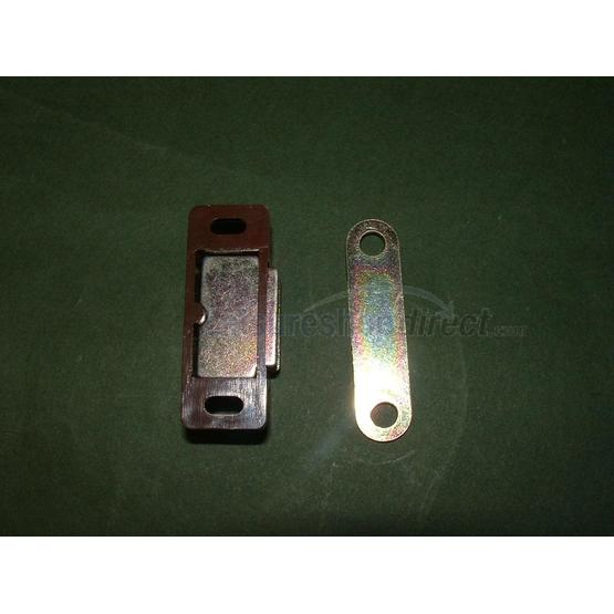 Magnetic catch (heavy duty) image 2