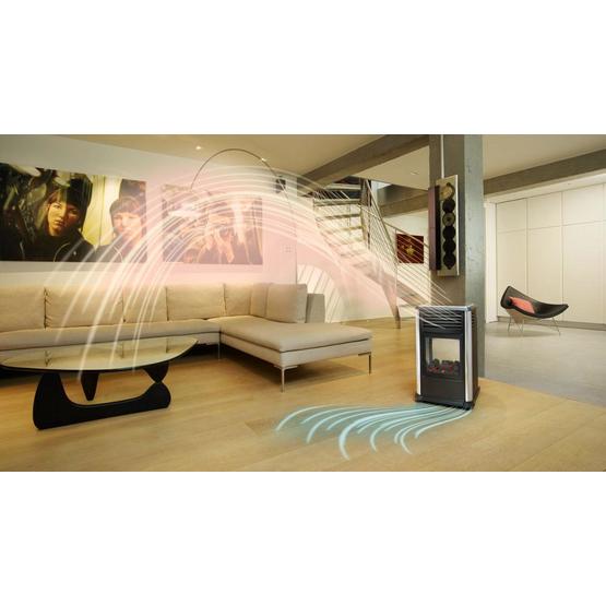 Manhattan Portable Gas Heater image 10