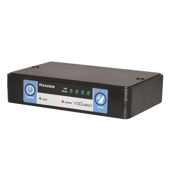 Maxview VuQube 2 image 3