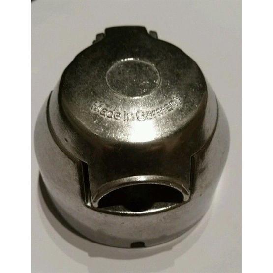 Maypole 7 Pin Metal Socket image 1