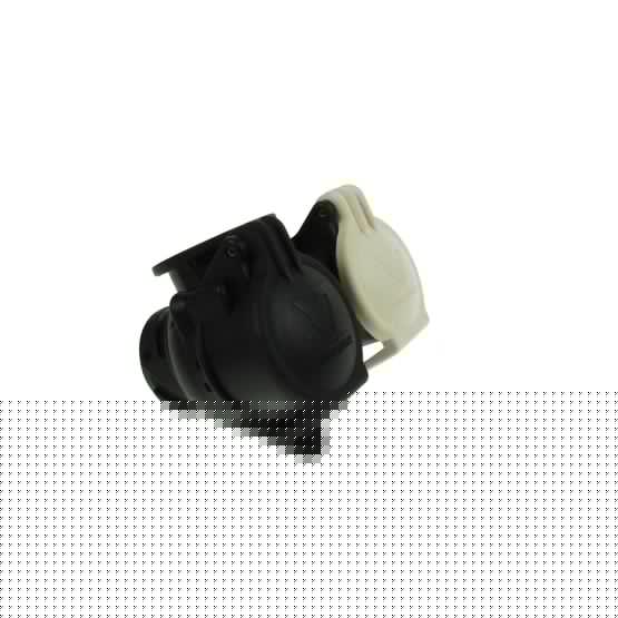 Maypole Adaptor 13pin to 7pin N and S connectors image 1