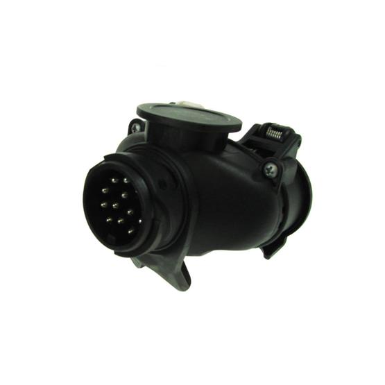 Maypole Adaptor 13pin to 7pin N and S connectors image 2