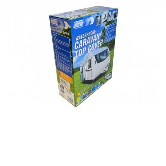 Maypole Caravan Top Covers image 2