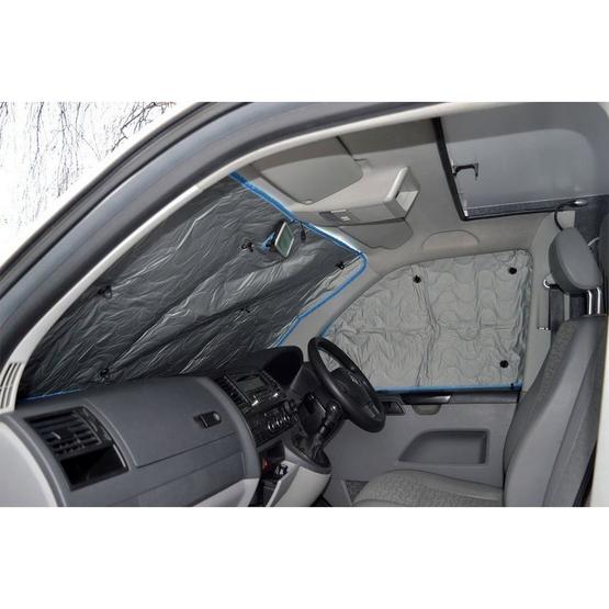 Maypole Internal Thermal Blind set for VW T4 image 2