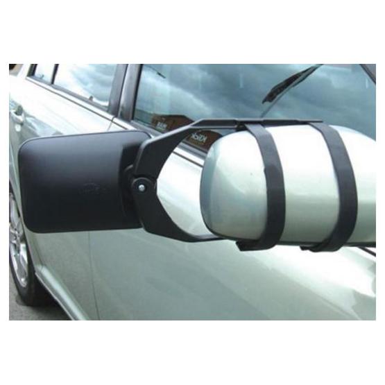 Maypole Single Towing Mirror image 5