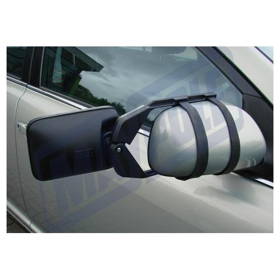 Maypole Single Towing Mirror image 4