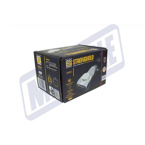 Maypole StrongHold 40/50MM Tow Eye Lock image 3