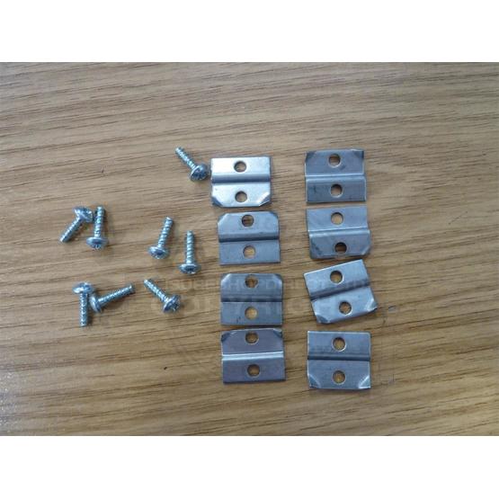 MaJoCompTec® Fusibile Supplementare Per Lucernari Dometic - Foto 6