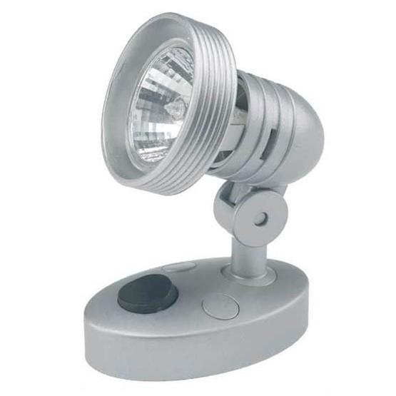 LUMO MICROSPOT SATIN/CLEAR image 1