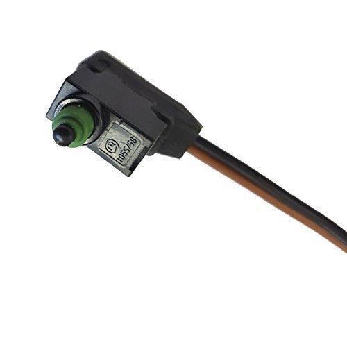 Microswitch for Reich Twist taps image 2