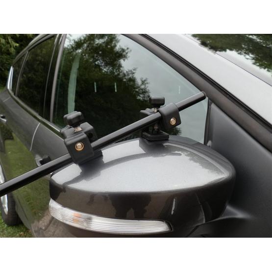 Milenco Aero 4 Mirror Twin-pack Standard in carry-case image 4