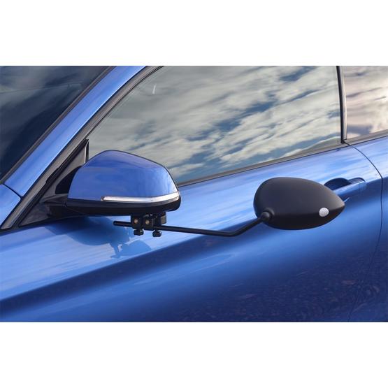 Milenco Aero 4 Mirror Twin-pack Standard in carry-case image 8