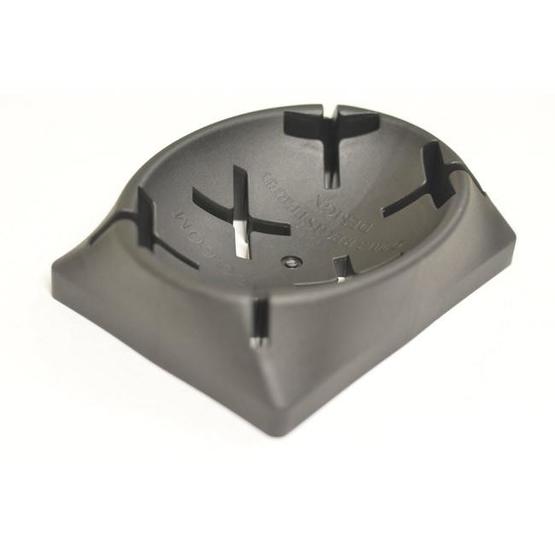 Milenco Caravan Jockey Wheel Pocket Chock Pad Milenco Code 3995