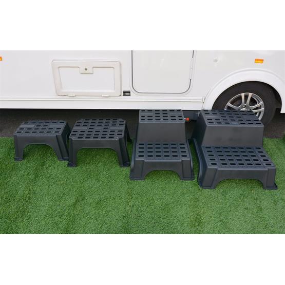 Milenco MGI Giant Extrasafe Single Step image 2