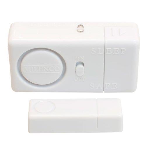 Milenco Sleep Safe Alarm image 3