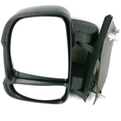 Mirror Assembly L/H Short Heated W/Indicator 2006-2014 image 1