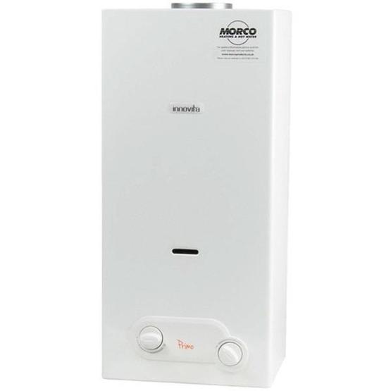 Morco Primo 11 Litre LPG Water Heater Morco water heater