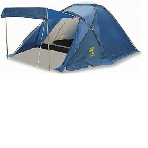 Brunner Calypso 3 Man Tent image 1