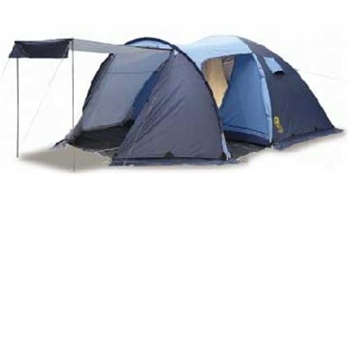 Meteor PT 4 Man Tent