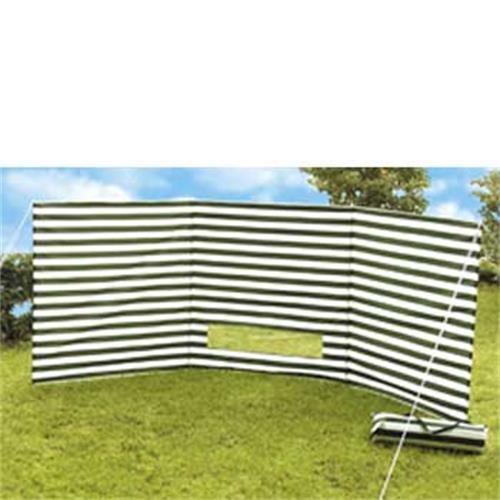 Mexico Brunner Windbreak