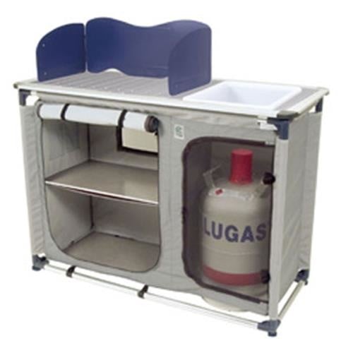 Multi Functional Cupboard - Jum Box CTW