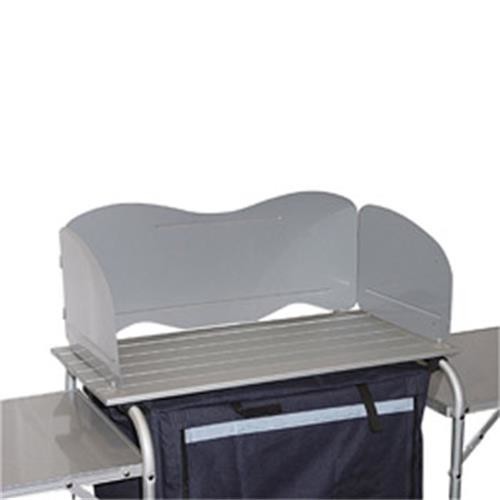 Wind Breaker for Brunner Camp Kitchens