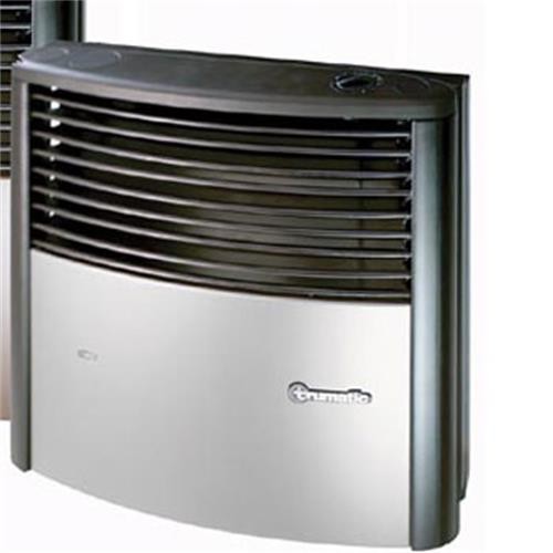 Front case for Trumatic S5002 grey Truma Code 3005060200