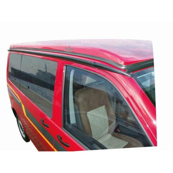 Multi Rail T4/T5 image 1