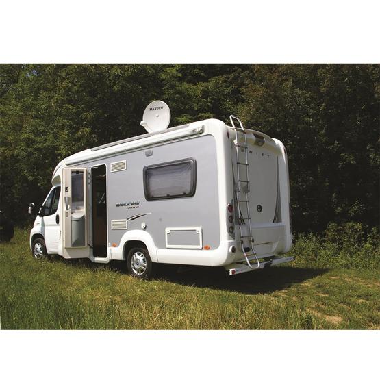 Maxview Seeker Wireless Satellite System, 65cm