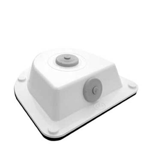 RGS Roof Cable Entry Cover Maxview Weatherproof Sockets and Upgrade